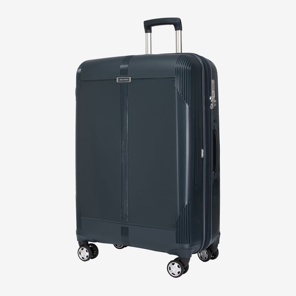 Big suitcase size online